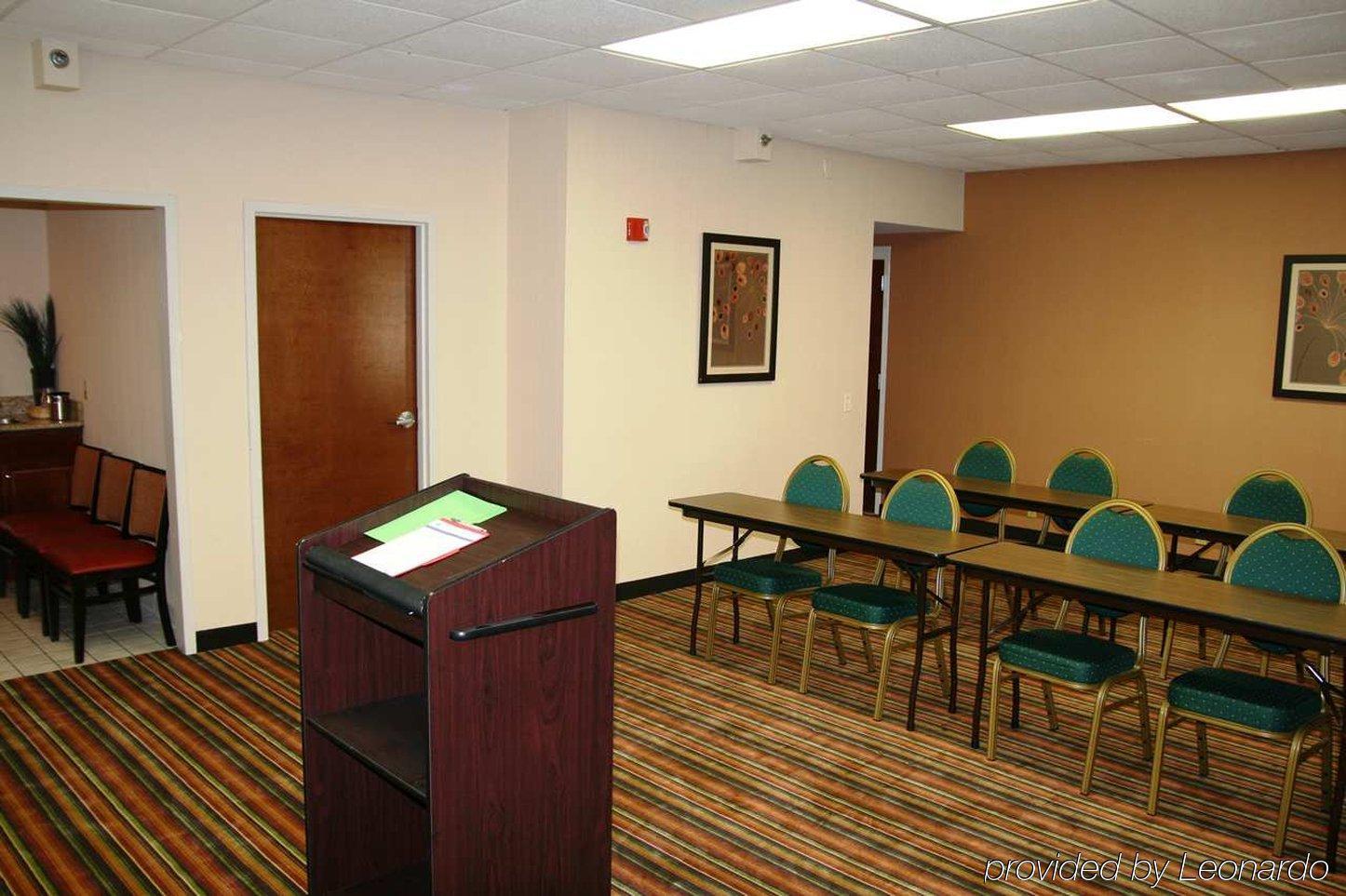 Quality Inn Danville - University Area Dış mekan fotoğraf